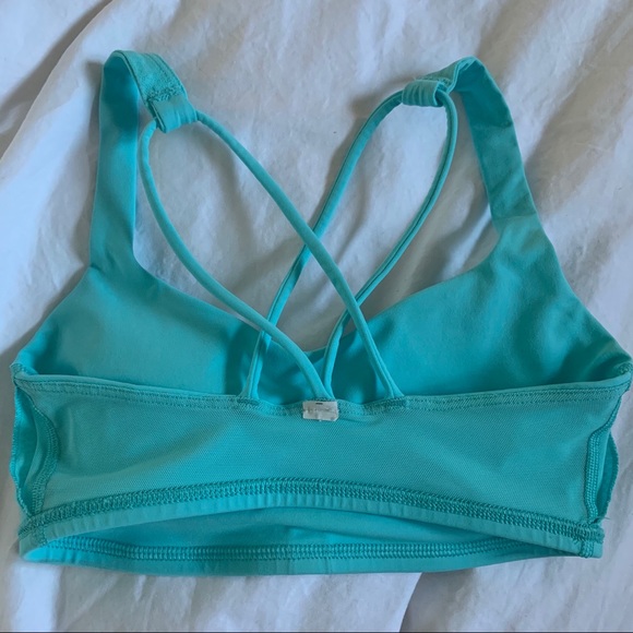 Lululemon Free To Be Bra - Picture 5 of 9